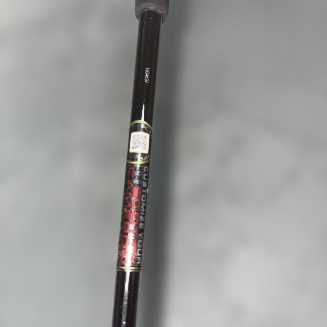 スコッティキャメロン　スーパーセレクト スクエアバック2