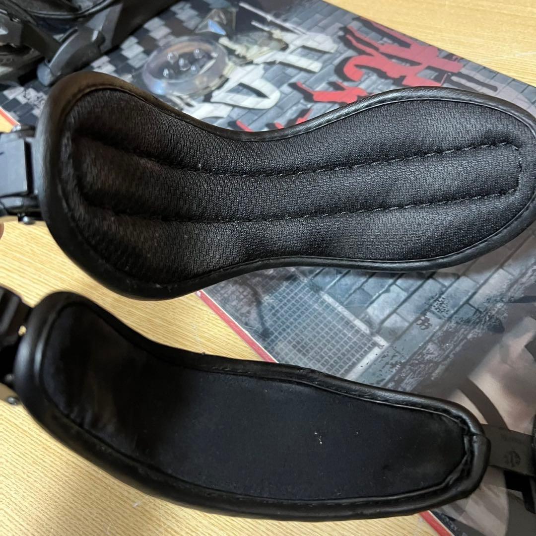 HEAD COURSE i スノーボード3点セット　初心者オススメ　154cm