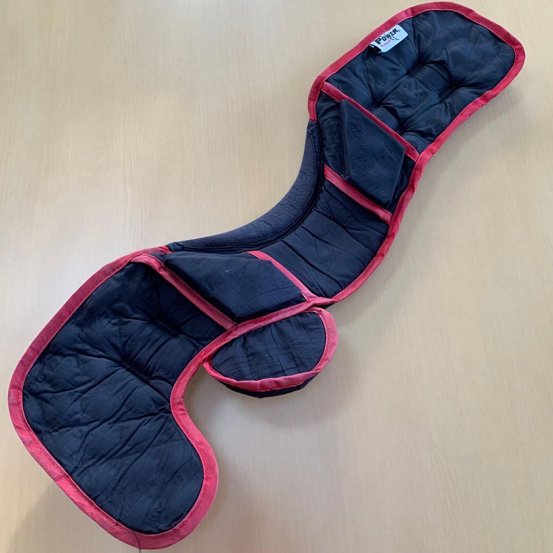 リデル ラインズ用 ショルダーパッド パワー SPX OL/DL サイズM