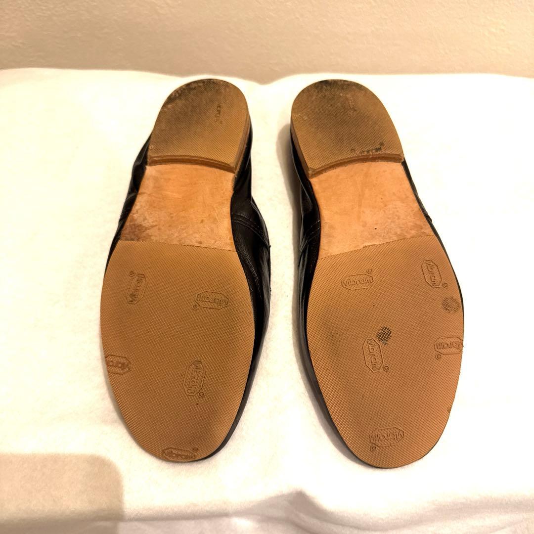 ポルセリ35ブラック