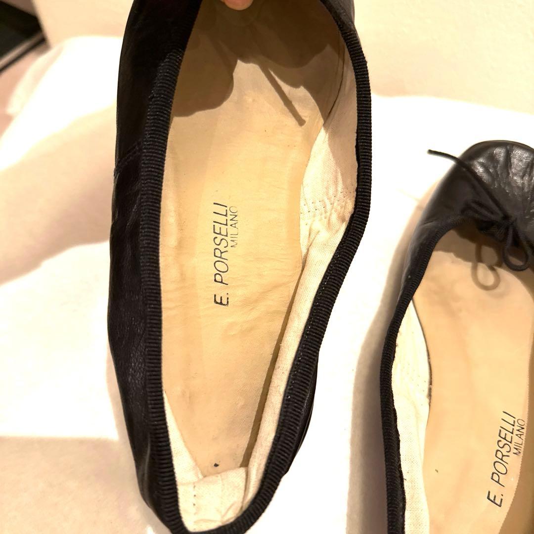 ポルセリ35ブラック