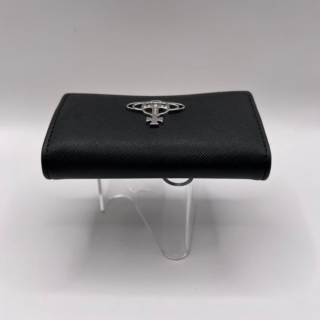 vivienne westwood キーケース4連　DERBY KEY CASE