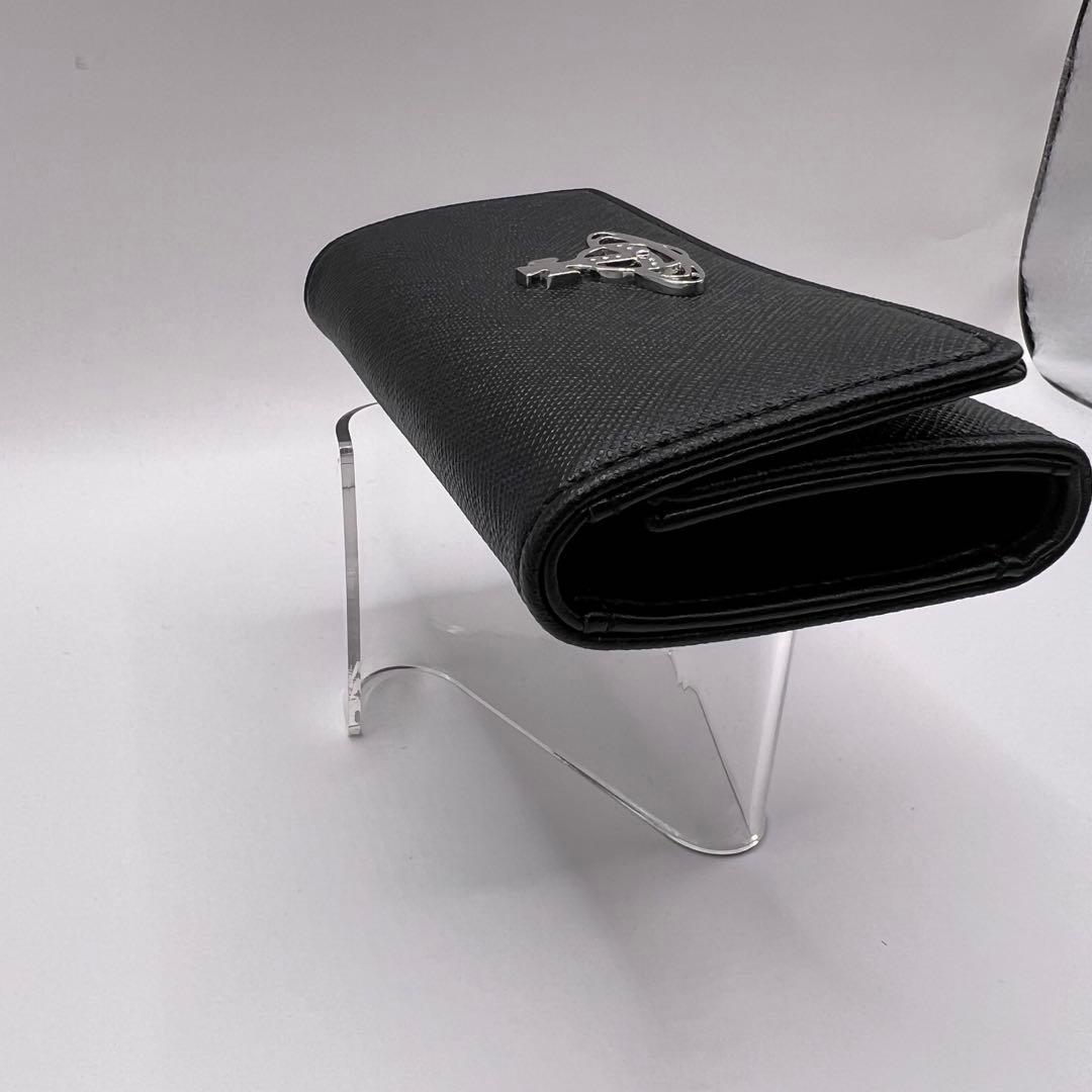 vivienne westwood キーケース4連　DERBY KEY CASE