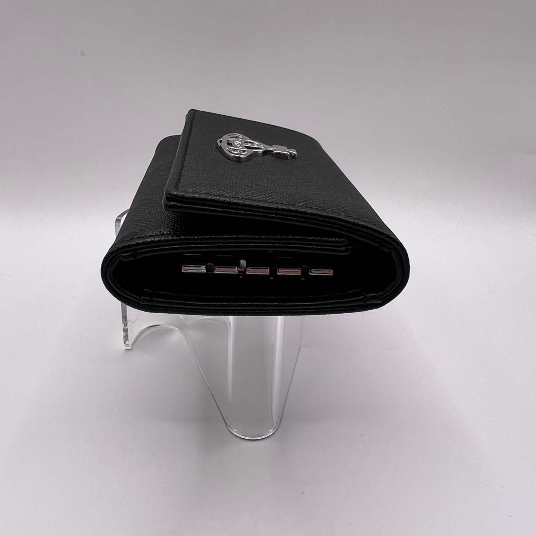 vivienne westwood キーケース4連　DERBY KEY CASE