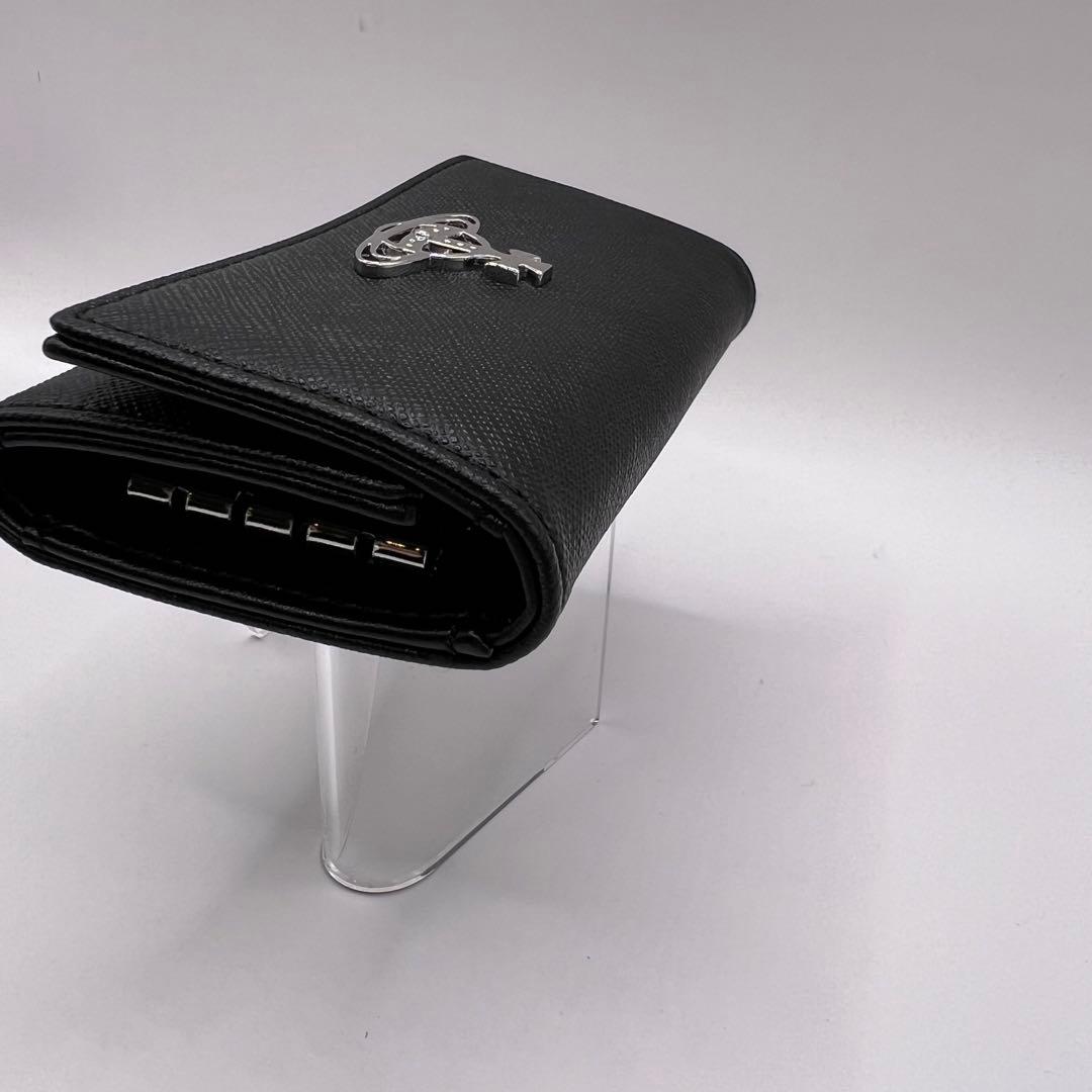 vivienne westwood キーケース4連　DERBY KEY CASE