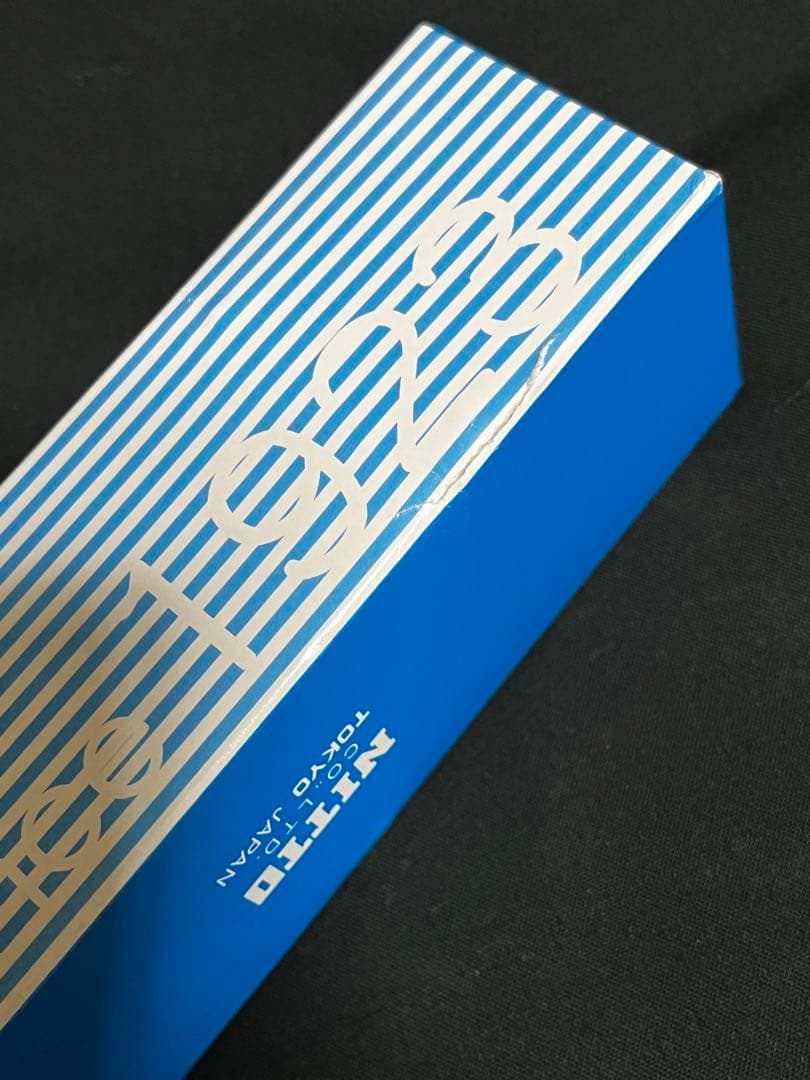 V*J様 nitto MT-16復刻 FW-36 stem oldmtb blu