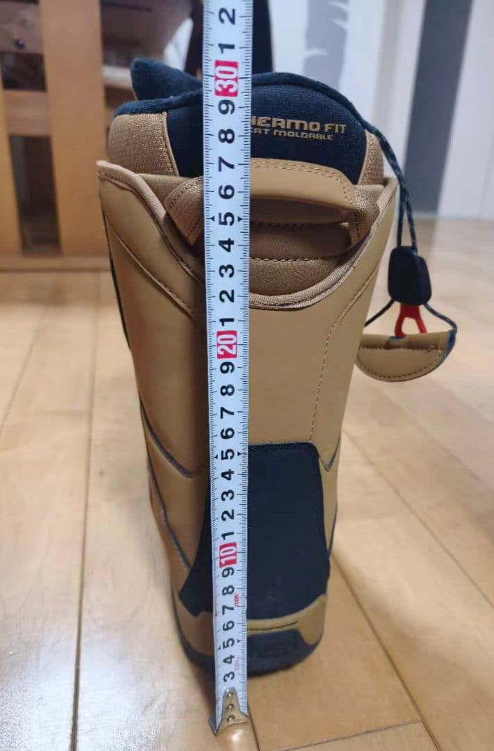 HEAD スノーボードブーツ 27.0cm