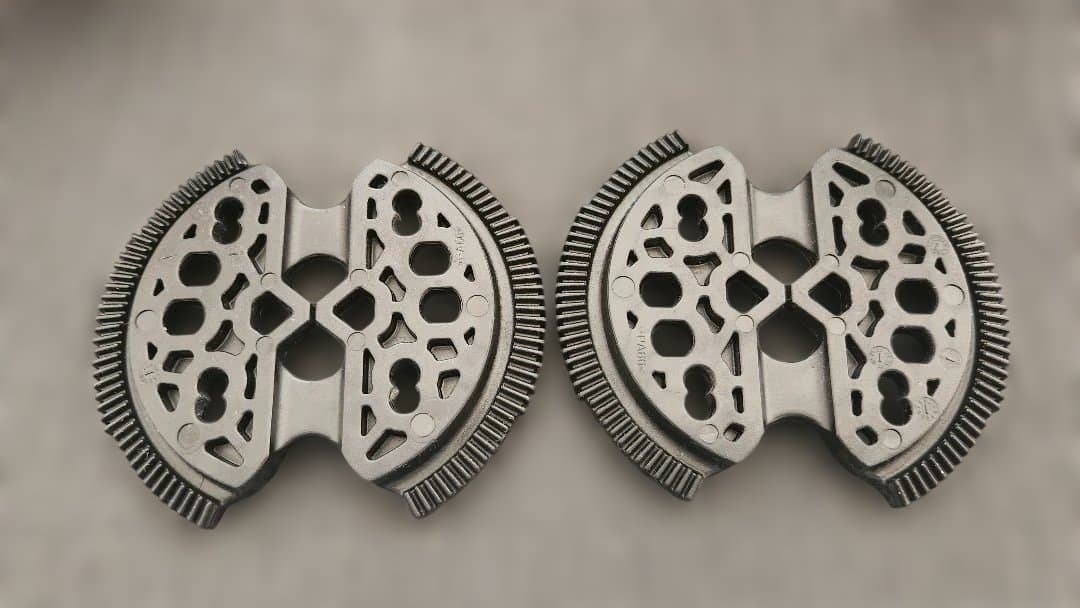 BURTONビィンディング SMALLS　KIDS サイズ　L