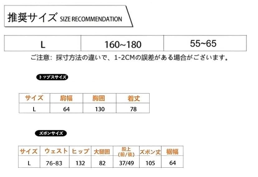 スキーウェア セットアップ L 紫 上下セット レディース パープル
