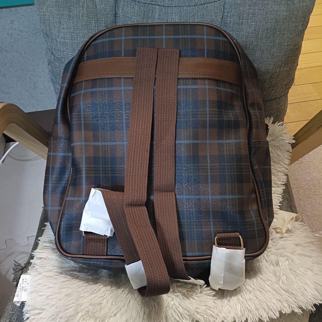 Sanrio　ザボードビルデュオ　リュック　ヴィンテージ　希少レア