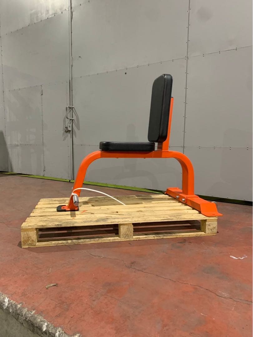 ユーティリティベンチ　トレーニングベンチ