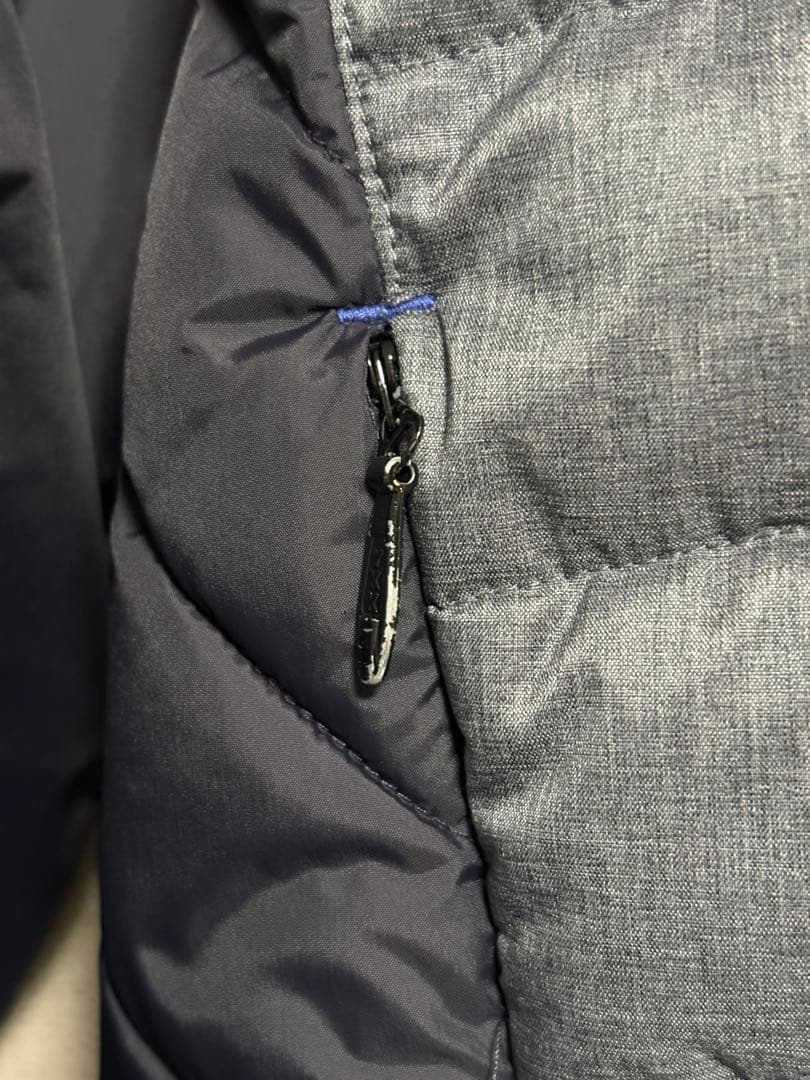 ヤマハYAF76-K ガルジャケット　クシタニ