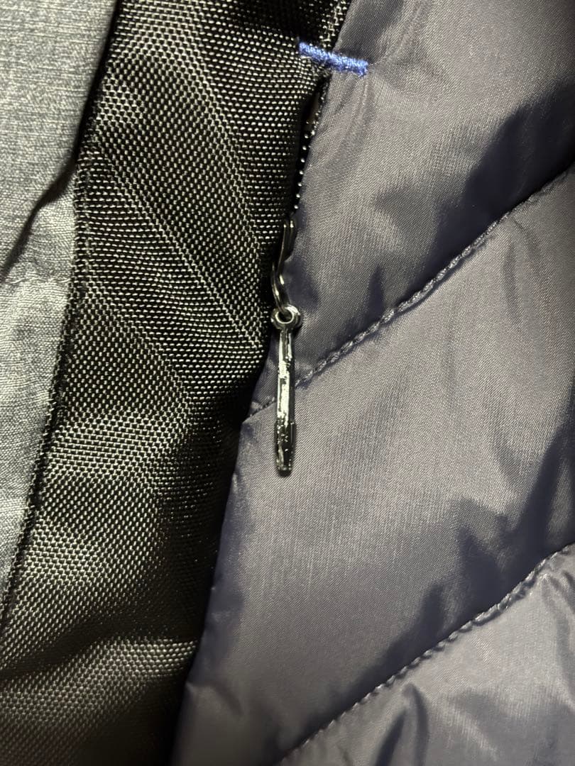 ヤマハYAF76-K ガルジャケット　クシタニ