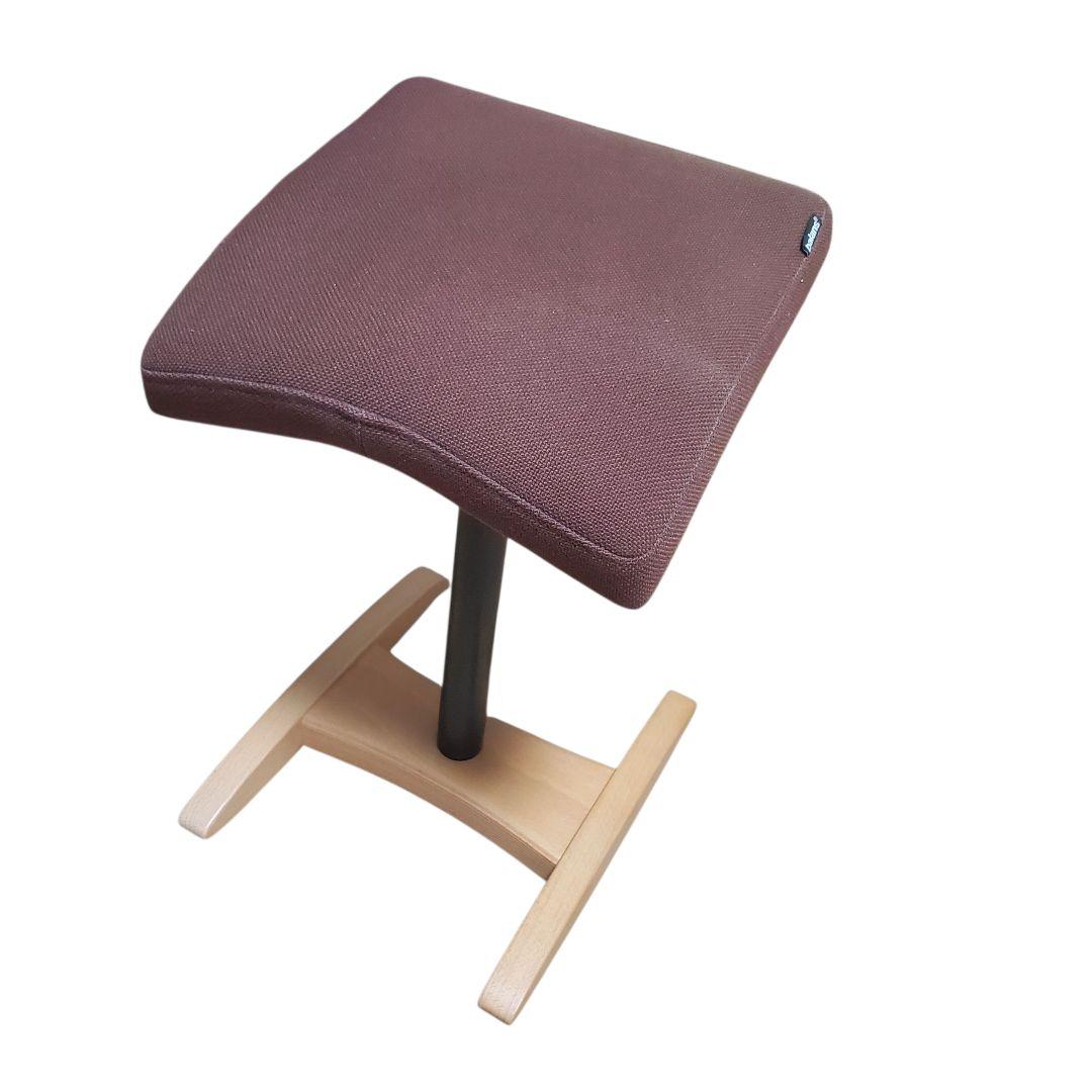 Balans Synergy バランスシナジー スクエアシート 北欧 腰痛