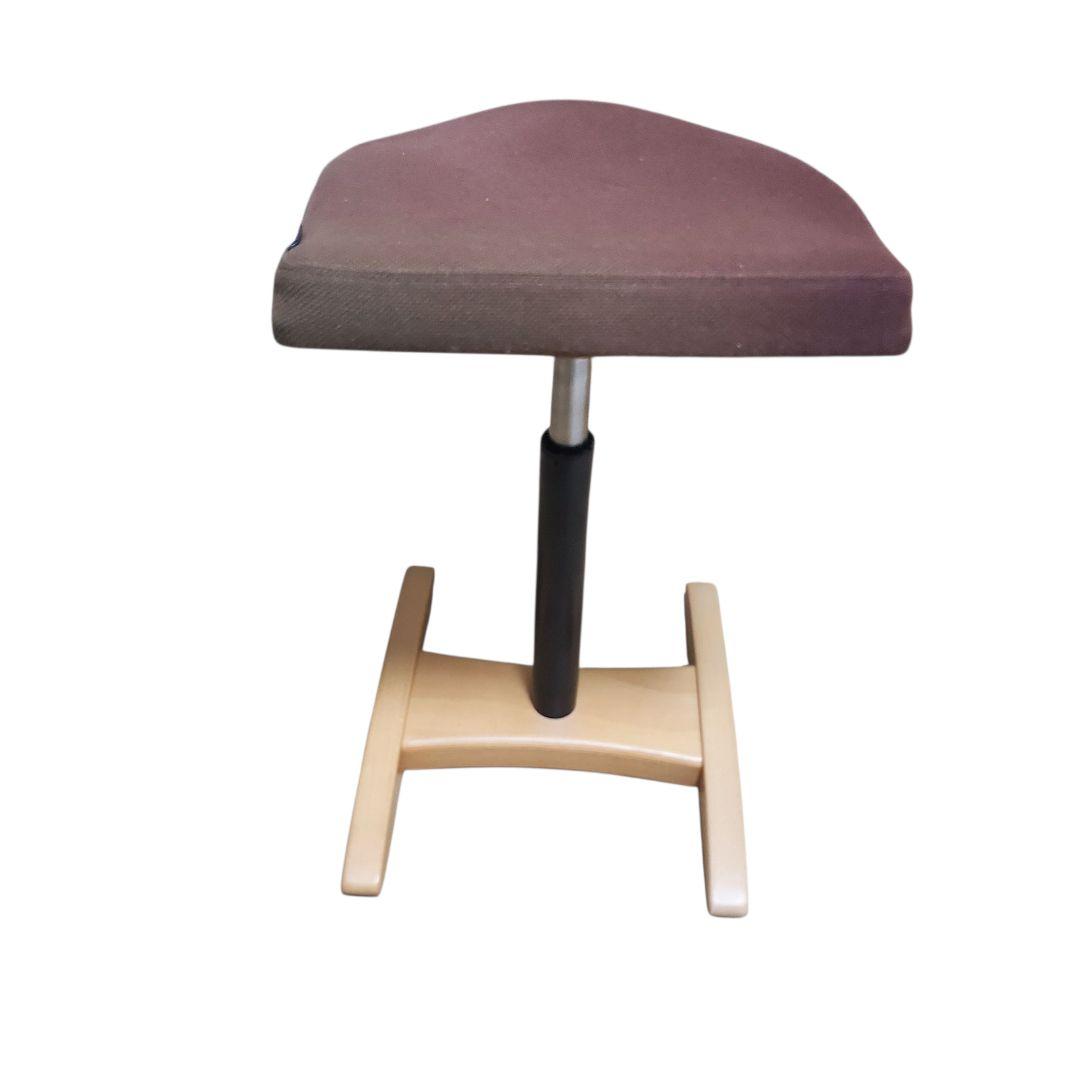 Balans Synergy バランスシナジー スクエアシート 北欧 腰痛