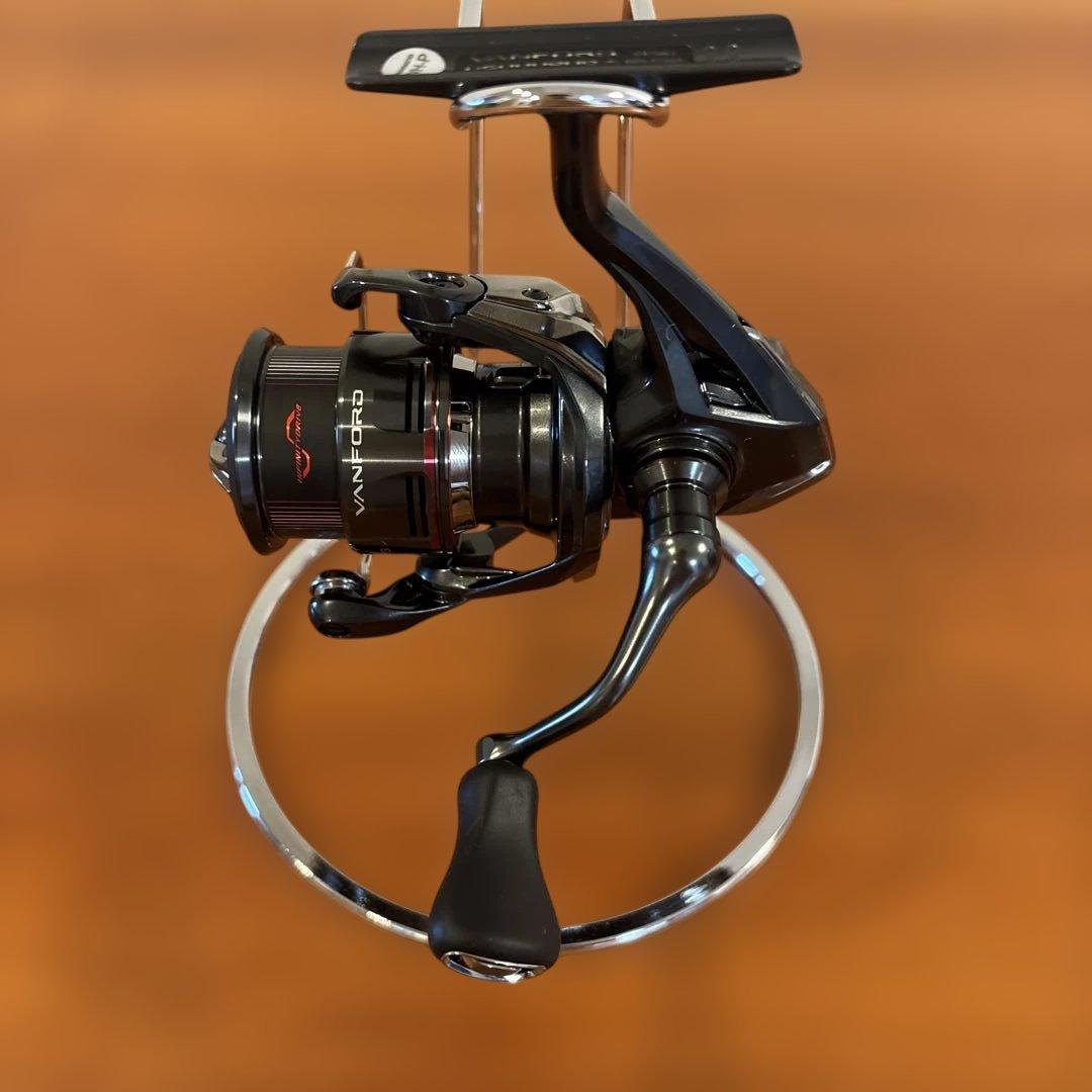 24ヴァンフォード C2500SHG 未使用品‼️