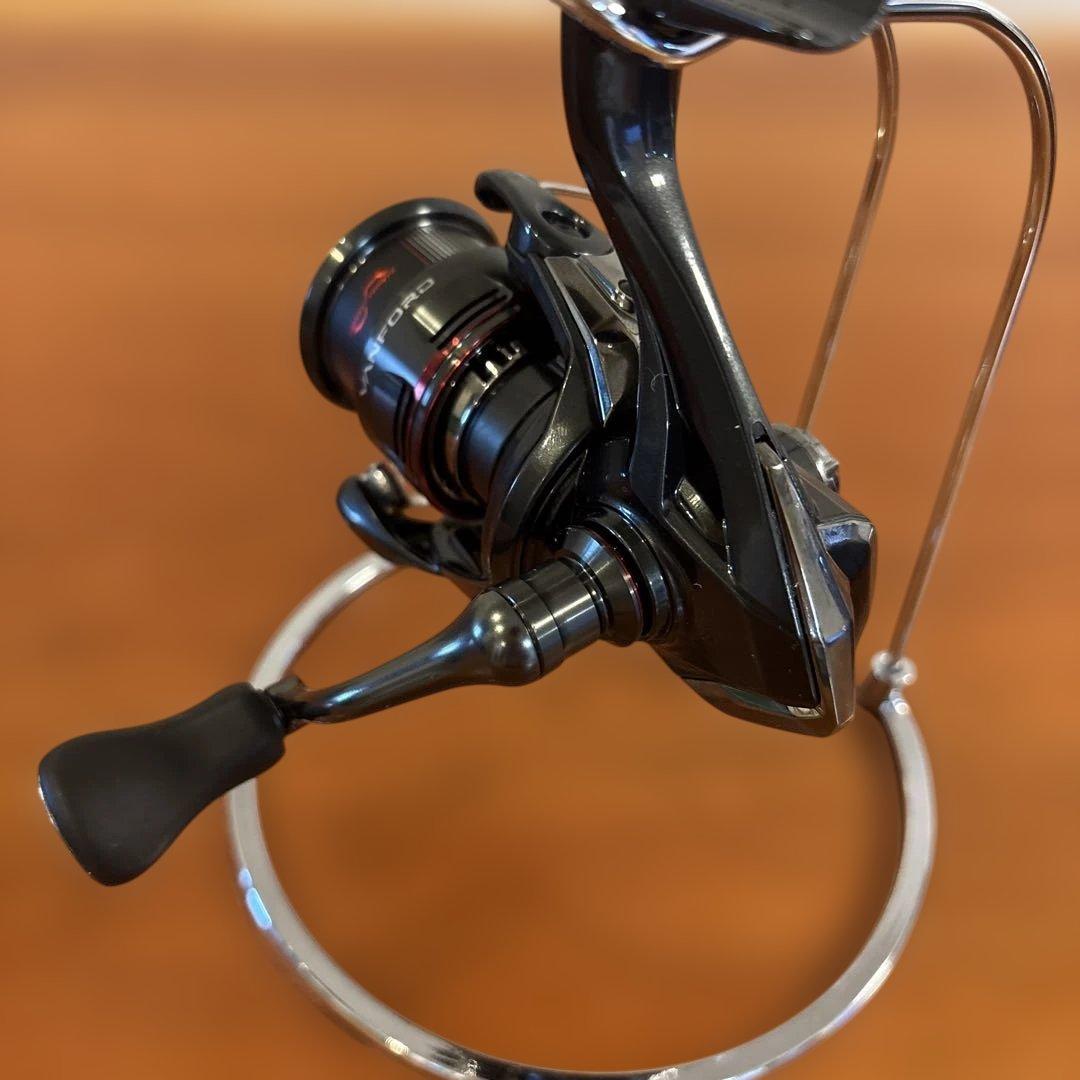 24ヴァンフォード C2500SHG 未使用品‼️