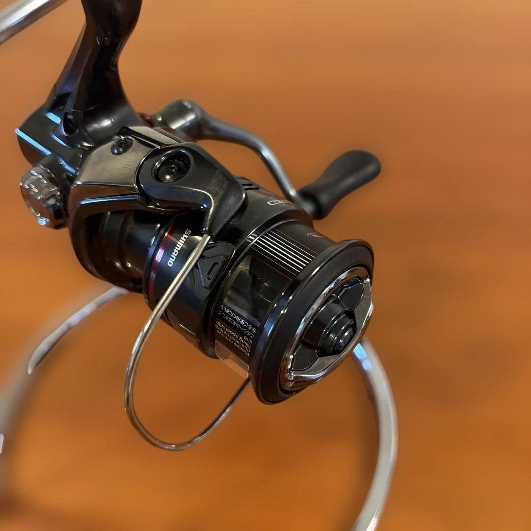 24ヴァンフォード C2500SHG 未使用品‼️