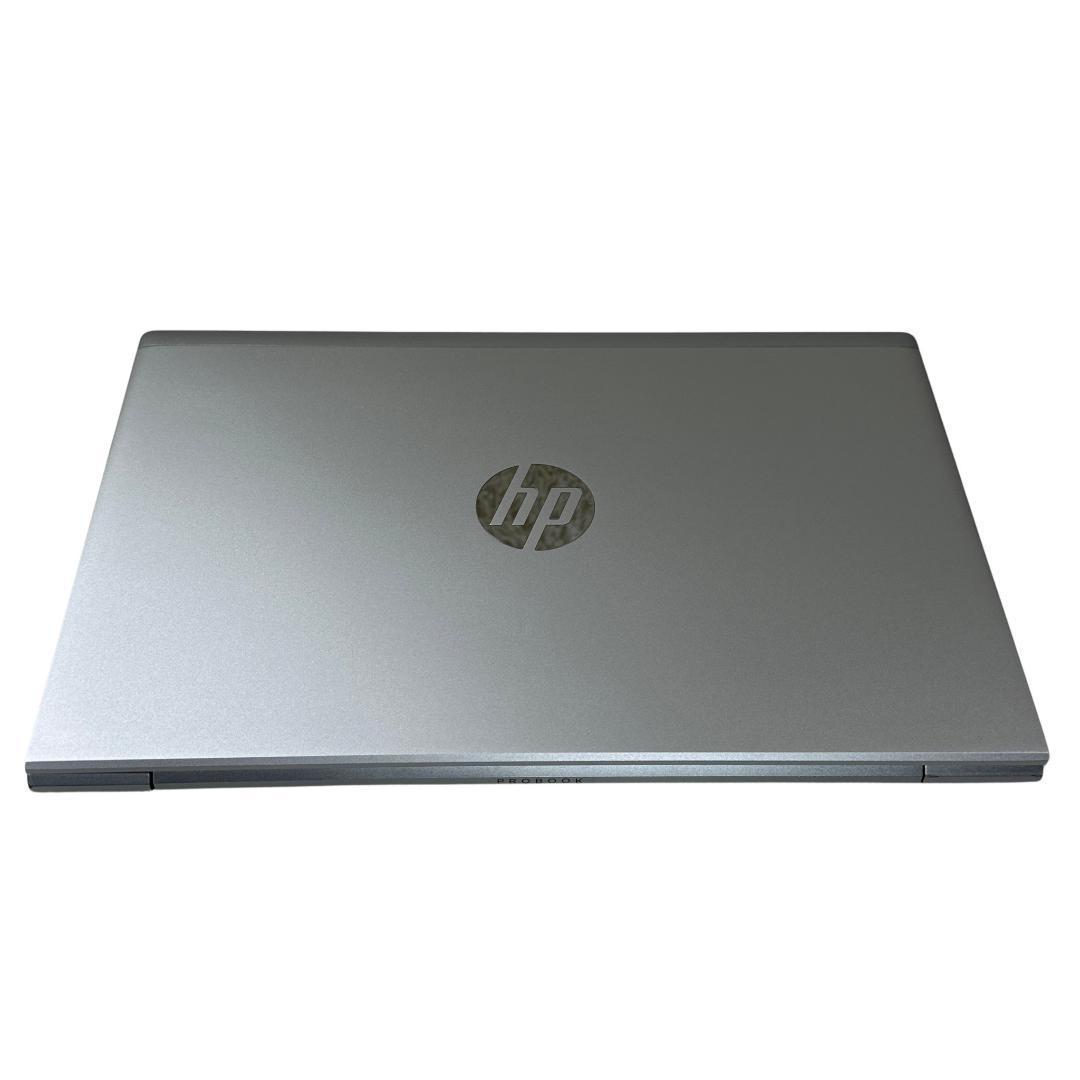 爆速起動 メモリ16GB / 13型軽量 HP ノートパソコン 681