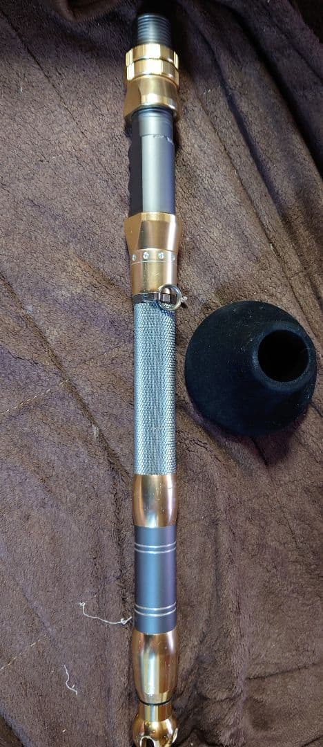 Orion247さん専用品　　ゴクスペシャルバージョンS 180-400