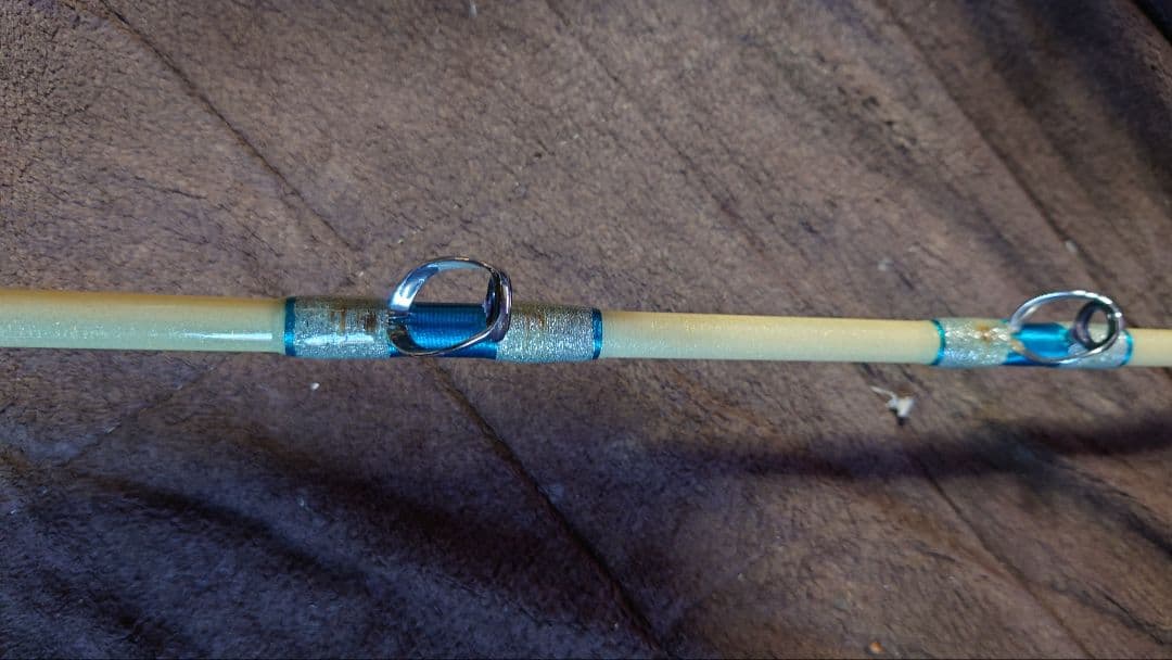 Orion247さん専用品　　ゴクスペシャルバージョンS 180-400