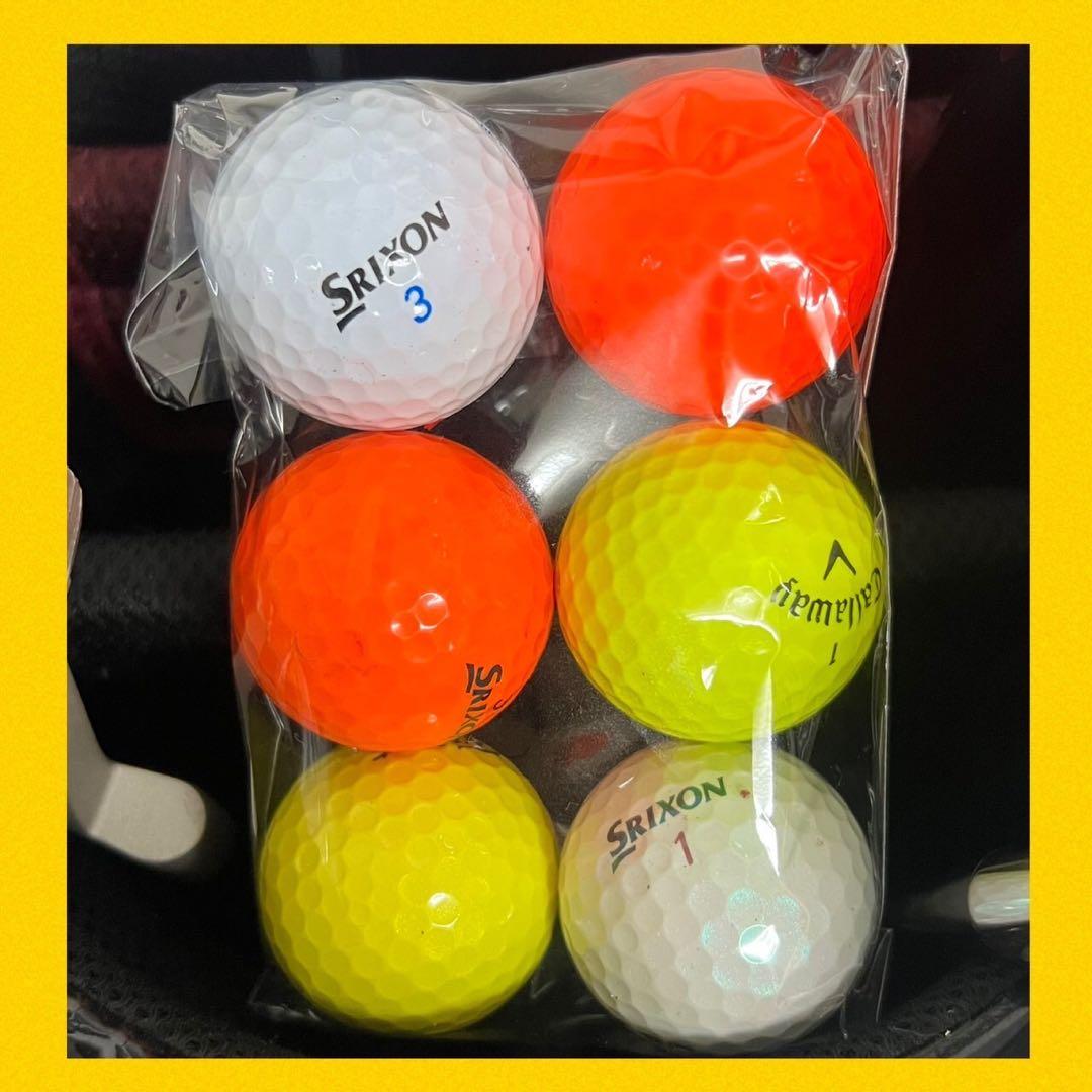 レフティ！早い者勝ち！超美品！激安！ゴルフクラブセット⛳️