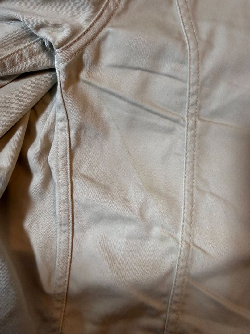 エヴィス EVISU デニムジャケット