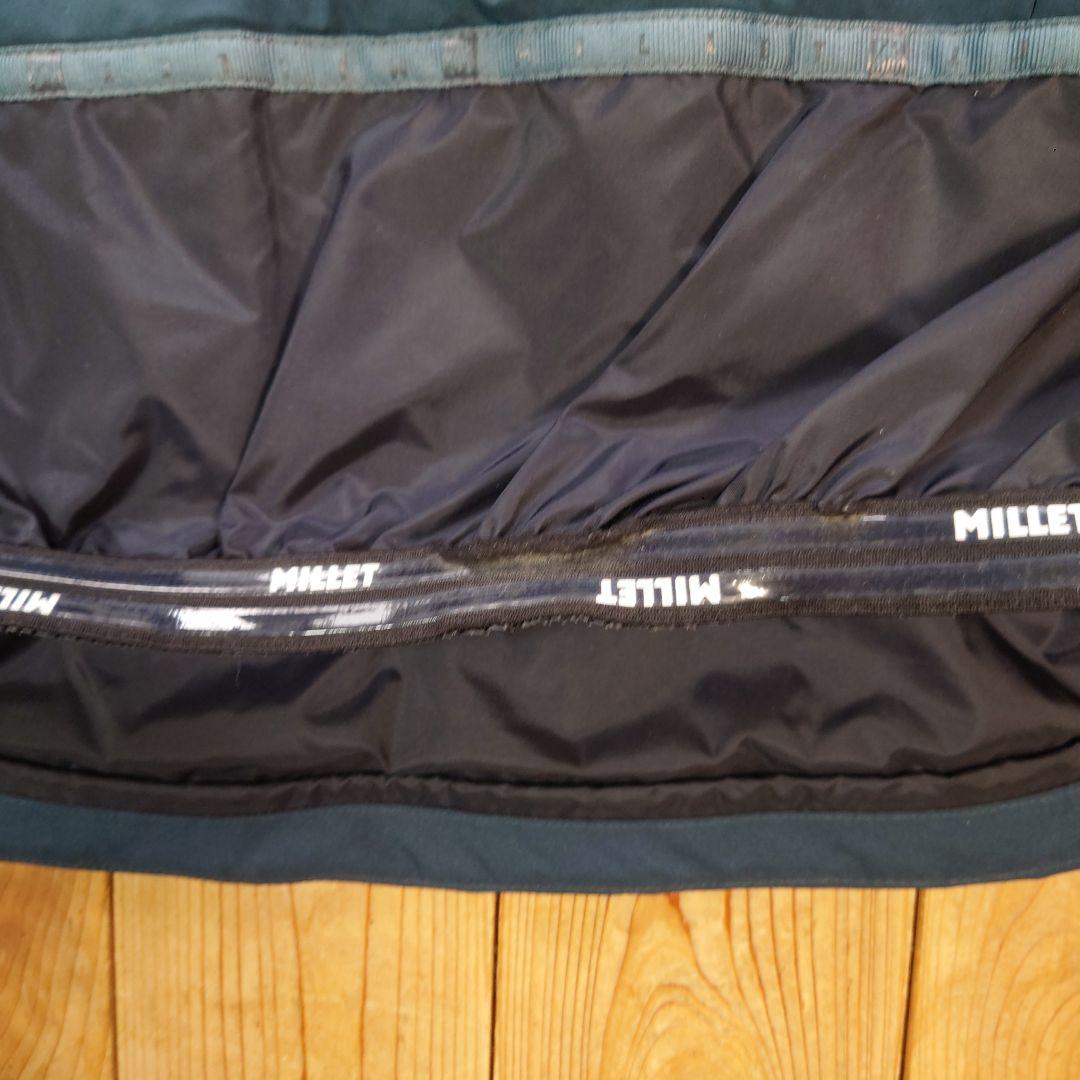 ミレー ¥38500-ロルダル ジャケットsize M