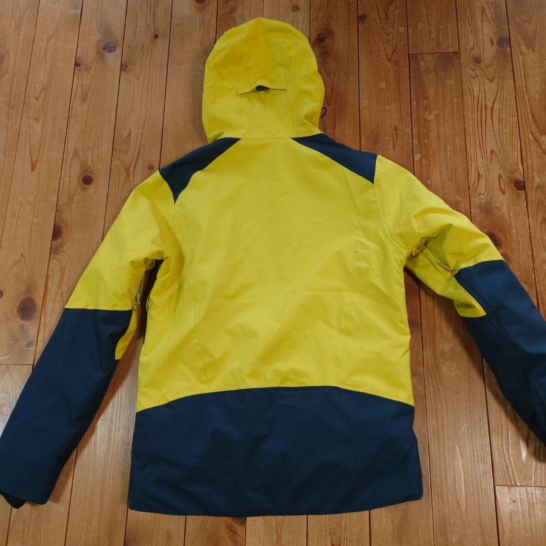 ミレー ¥38500-ロルダル ジャケットsize M