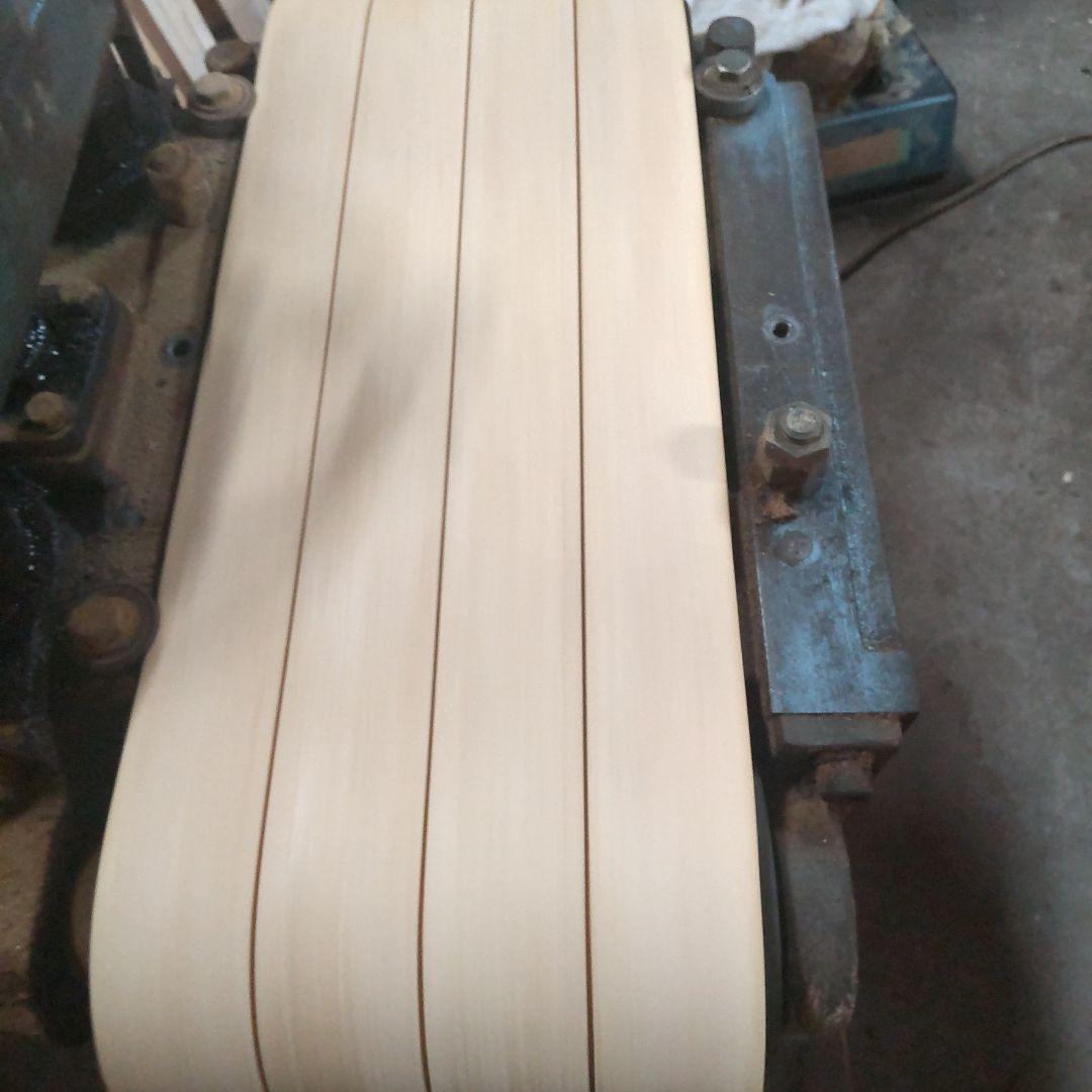 日立三相超仕上げ鉋盤