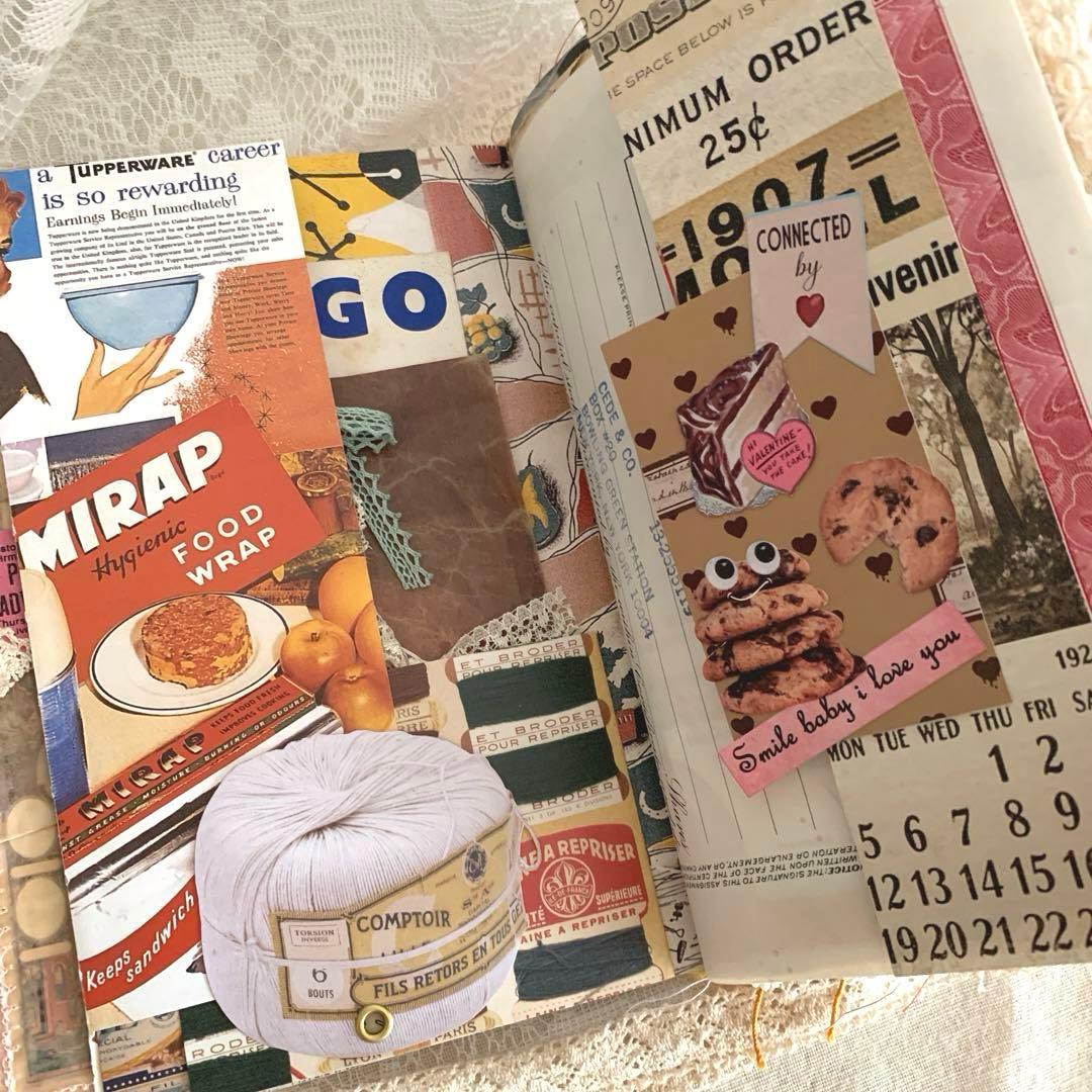 ジャンクジャーナル◇t43