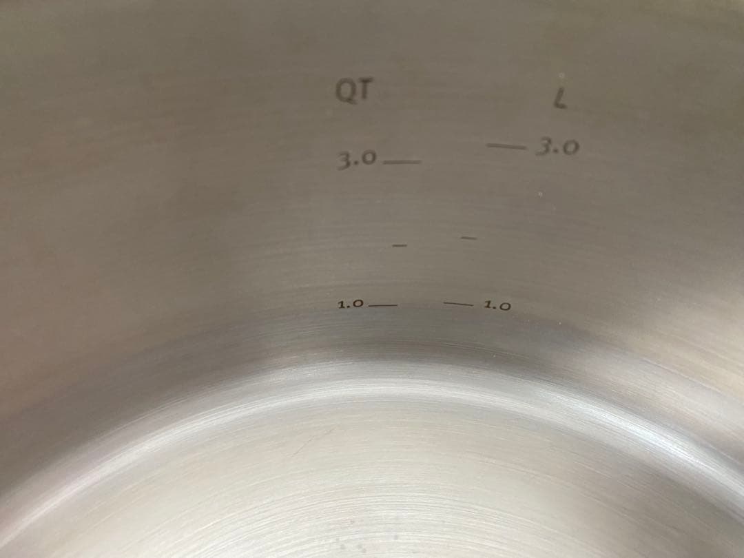 フィスラー　プロコレクション　両手鍋　24cm 保証書付き