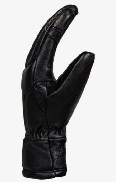 Sales新品Roxy XLsize ロキシー レディース山羊革グローブ 小売業者