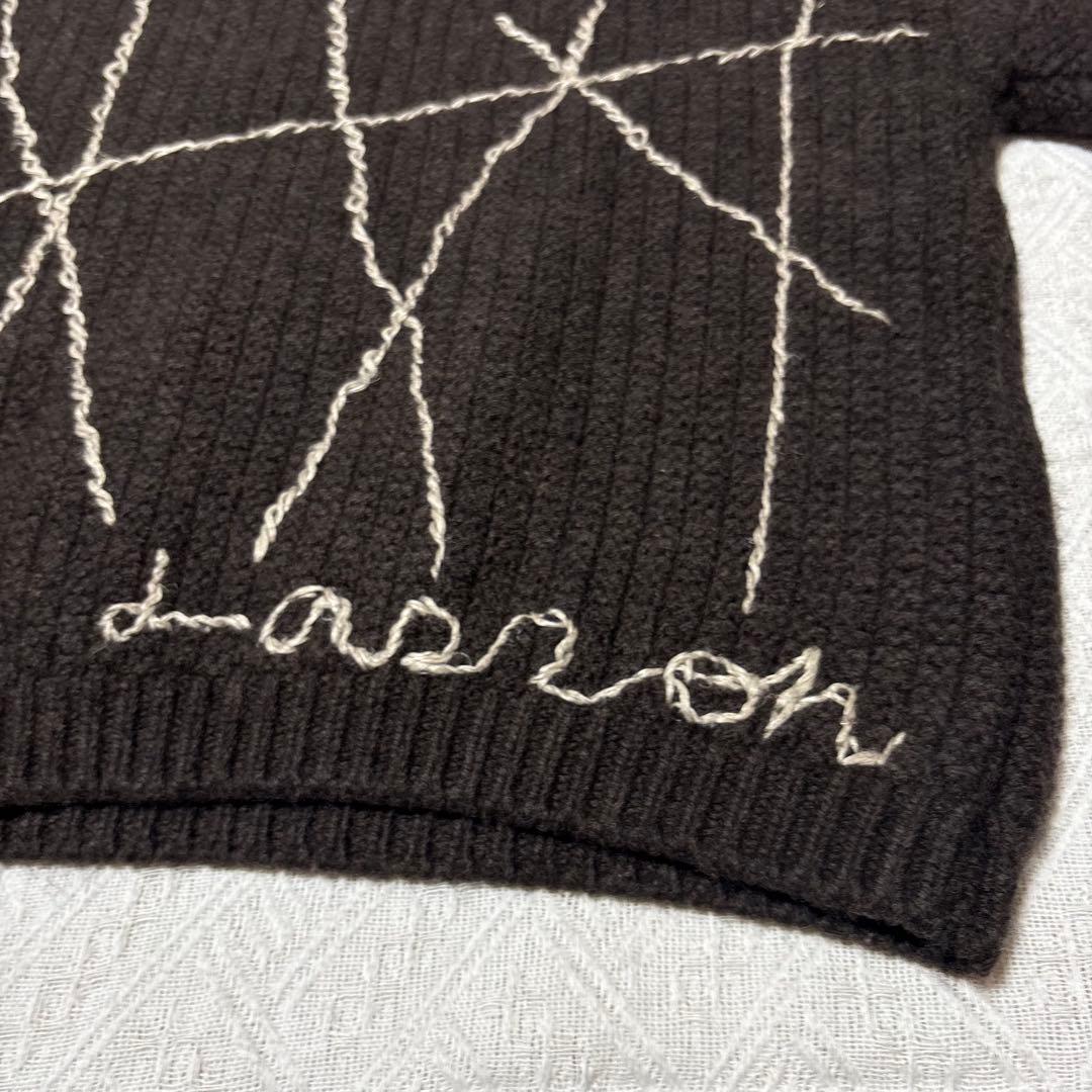 Leh☆Lisa Larson Pullover Sweater プルオーバー
