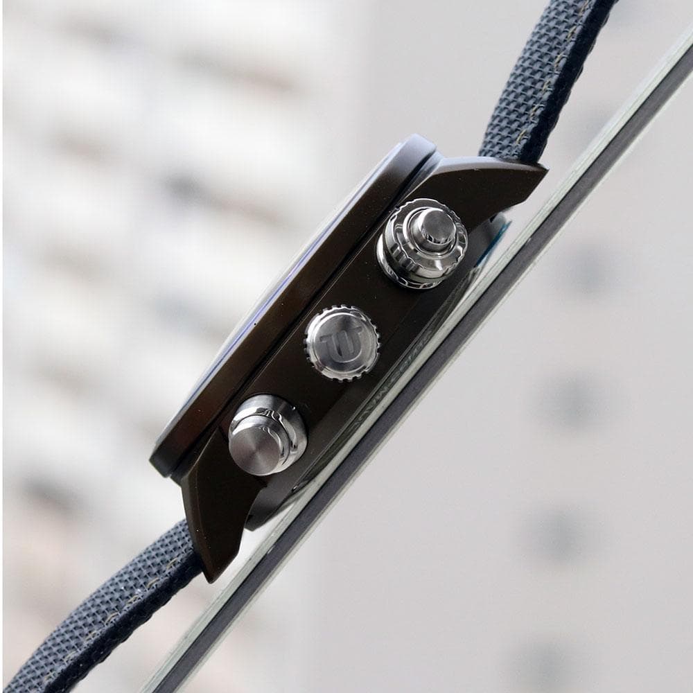 5509 極美品 モーリスラクロア ポントス S エクストリーム - メルカリ