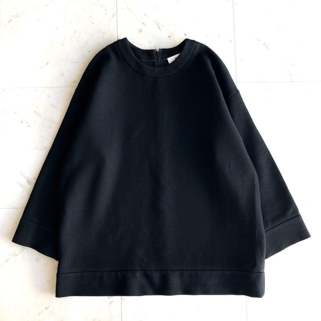 setupexe WAFFEN LINE COLLAR TEE シズニルック