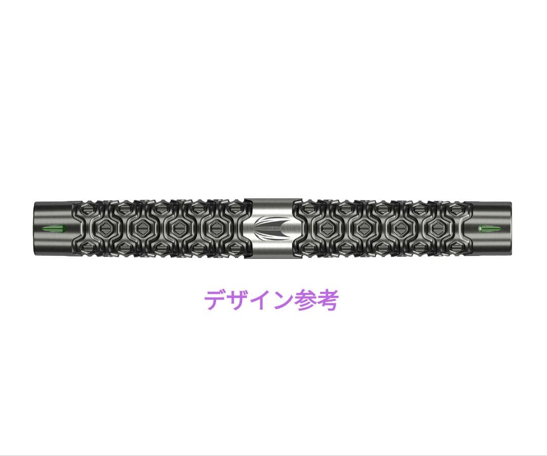 ターゲット!カルト!タイプ10!極美品!新品同品!ダーツセット20g