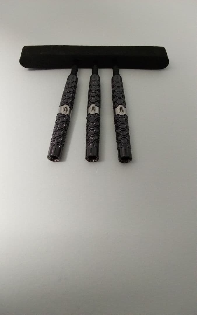 ターゲット!カルト!タイプ10!極美品!新品同品!ダーツセット20g