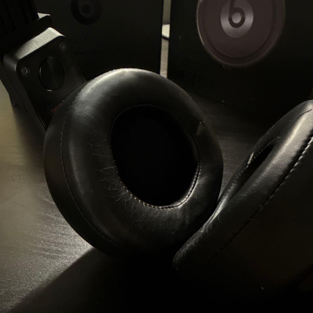 DJ機材 beats by Dre DETOX Edition