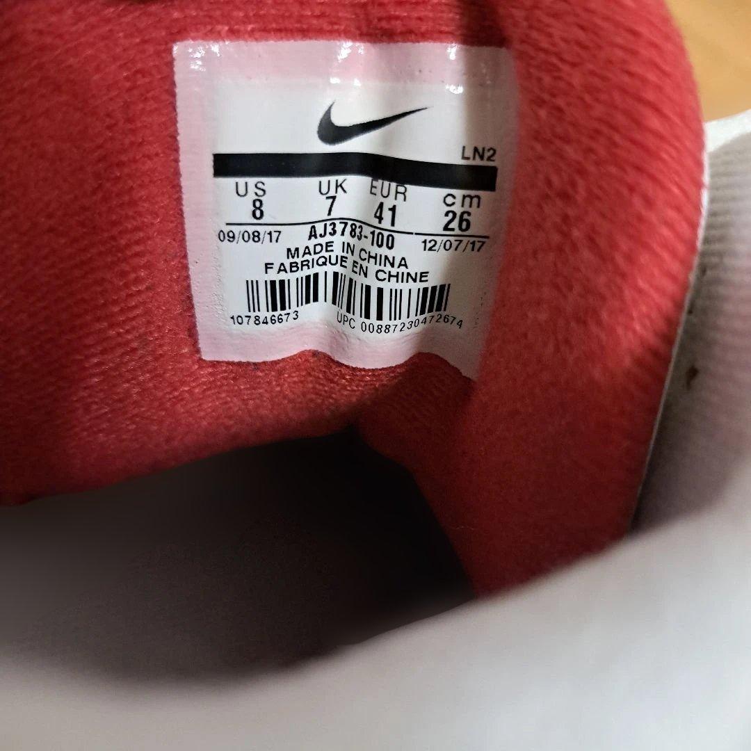 NIKE JORDAN 3 ナイキ ジョーダン ゴルフシューズ　26cm