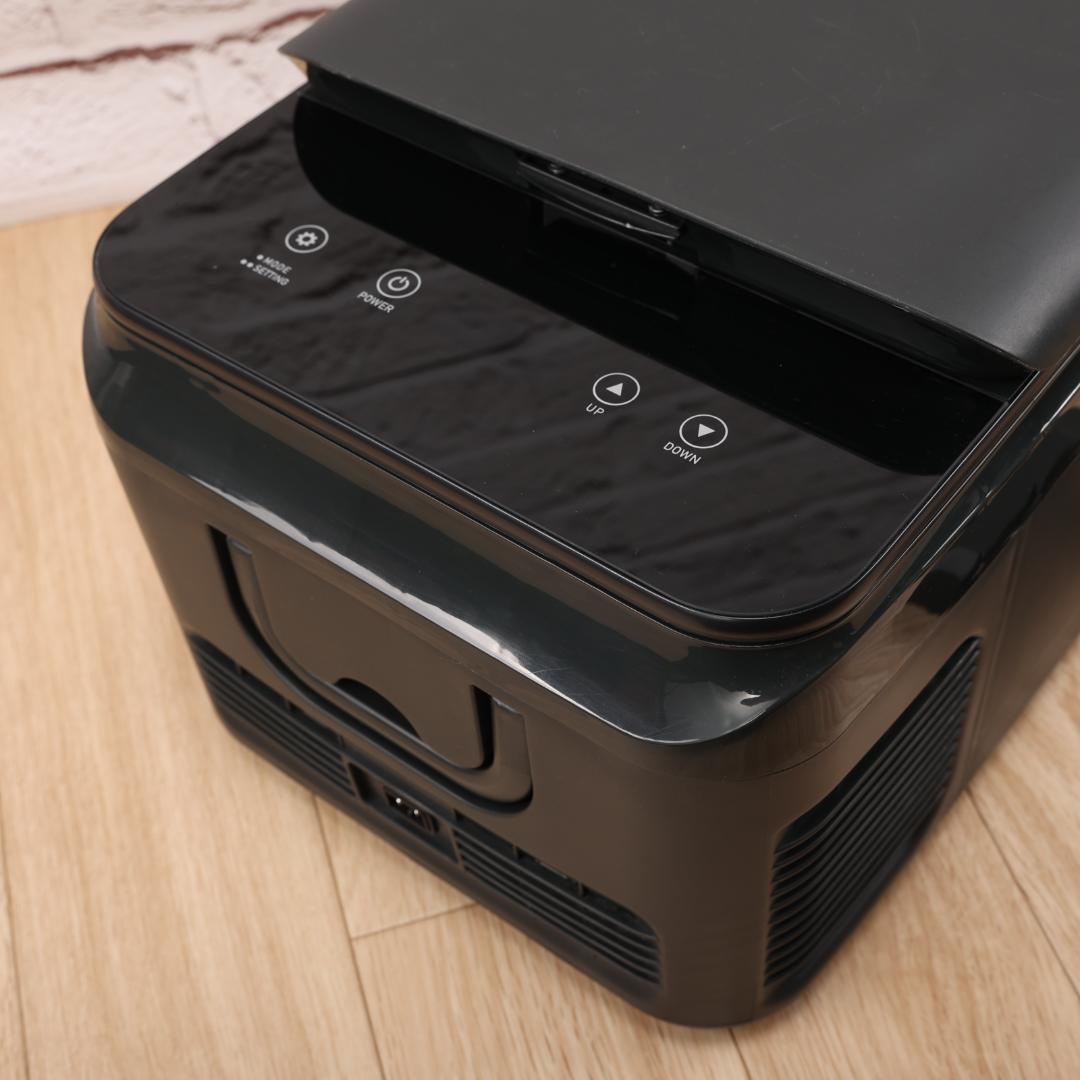 情熱価格 ドンキ 車載冷凍冷蔵庫 PJPRF-181 18L - メルカリ