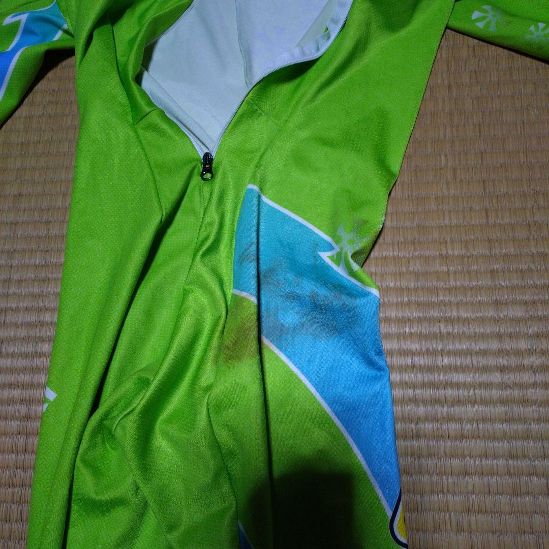 FIS冠　スロヴェニアチーム　ワンピース