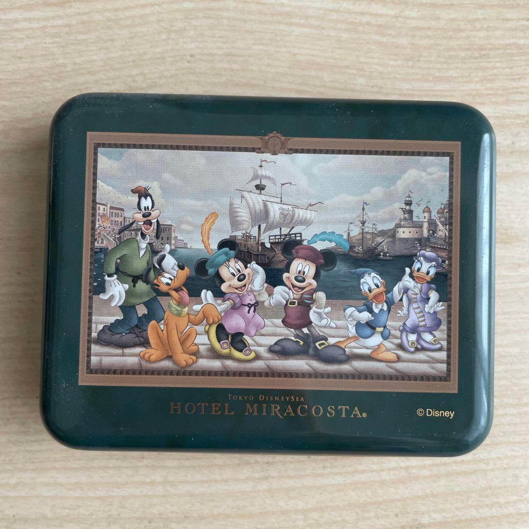 ディズニー ホテルミラコスタ アメニティ - メルカリ