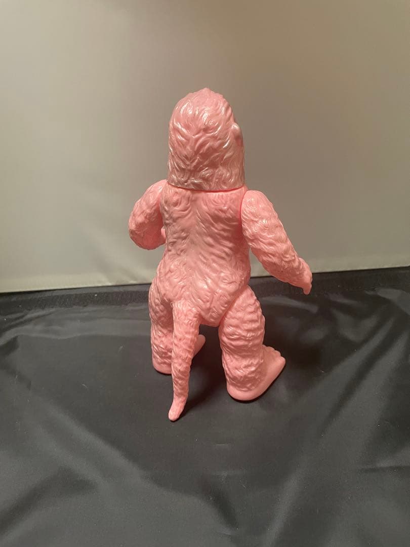 ブルマァク復刻 ゴロー