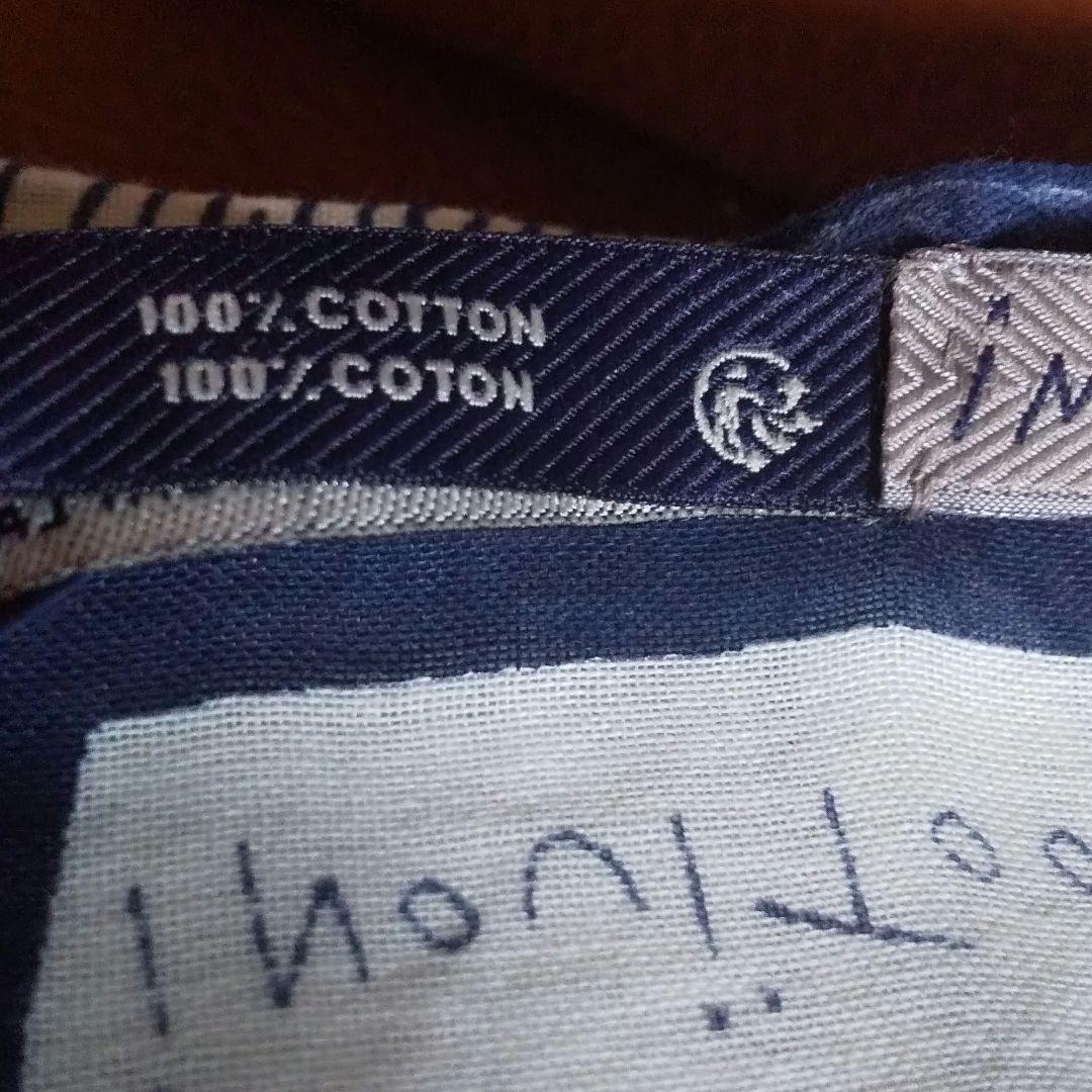 【新品未使用】Inouitoosh ストール 海と果物