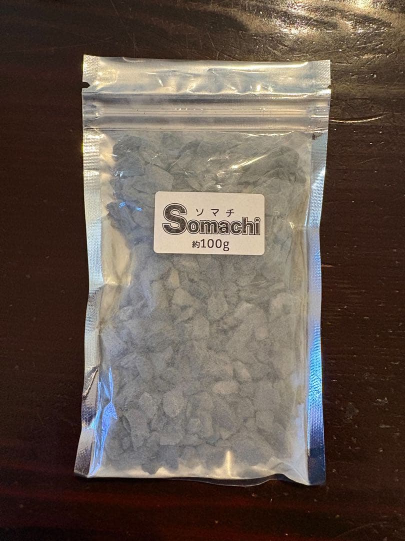 株式会社ソマチ 古代ソマチッド 石タイプ100g - メルカリ