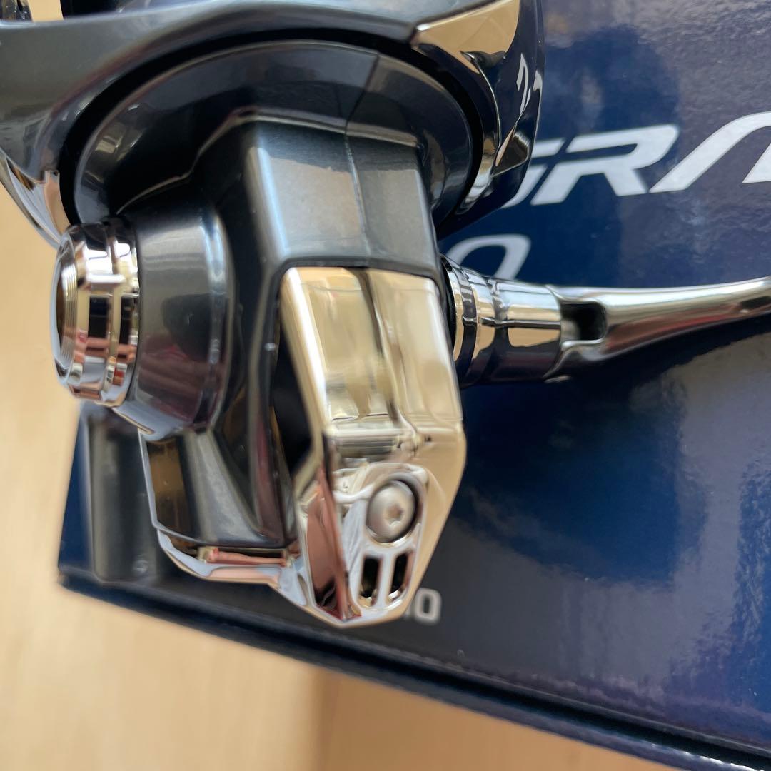 シマノ21アルテグラ1000