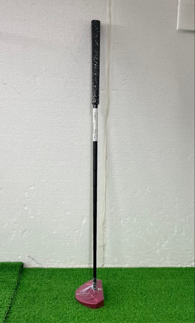 ⭐︎新品 L.A.B. Golf パター OZ.1i ピンク カスタム - メルカリ