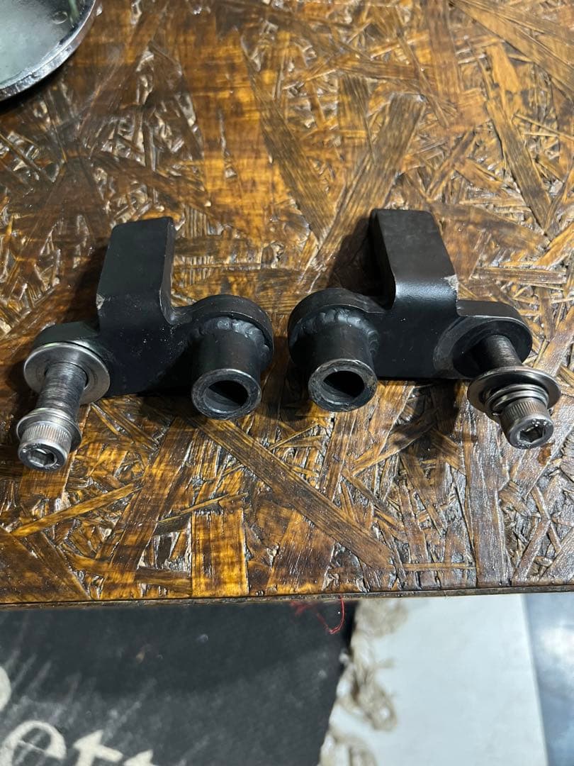 GS400レイダウンキット‼️希少✨ - メルカリ