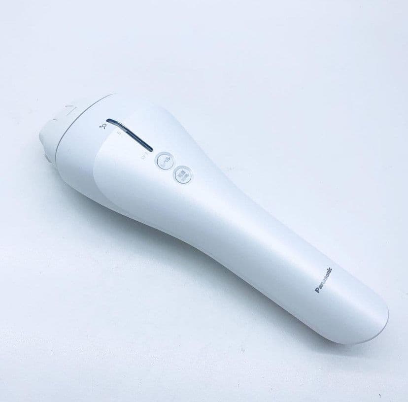 《ほぼ未使用》 Panasonic スムースエピ ES-WP87